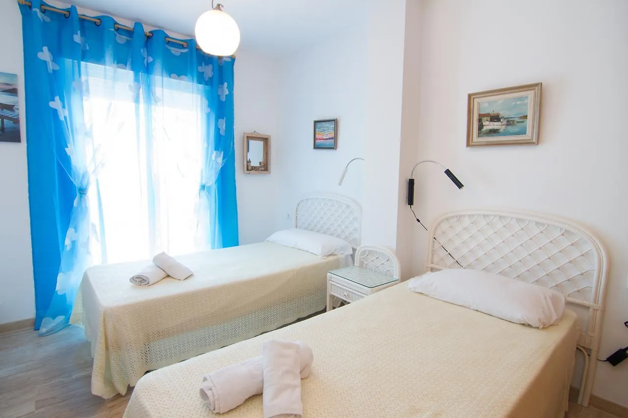 Appartement Edf. Panorama, Ladera Del Mar à Nerja 0*,